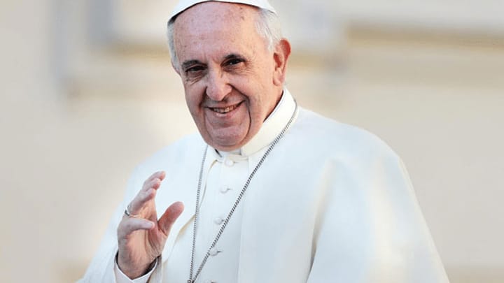 Wo bleiben die Reformen von Papst Franziskus?
