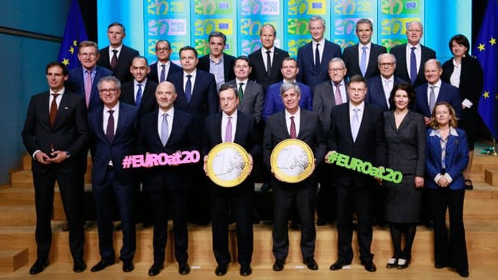 Was taugen die Reformpläne für die Euro-Zone?
