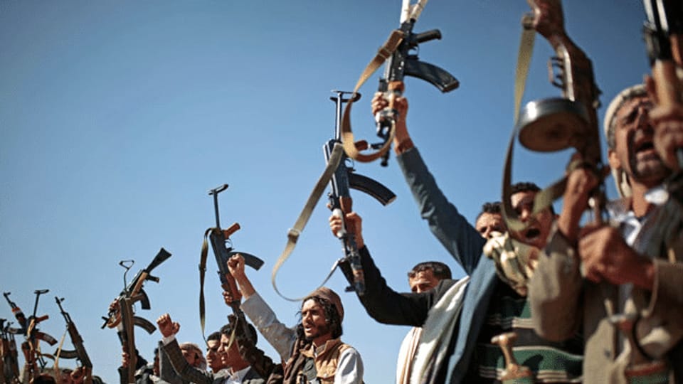 Kommt der Frieden in Jemen?