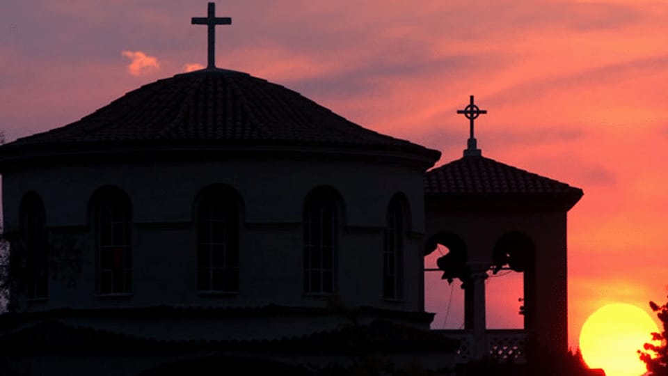 Griechenland - Kirchen sollen privatisiert werden