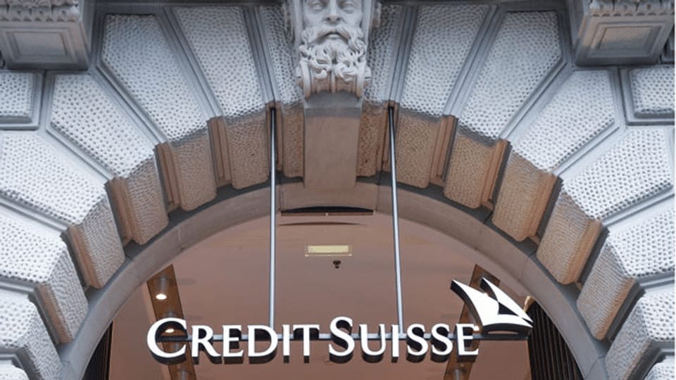 Credit Suisse-Mitarbeiter in Finanzkrise Mosambiks verwickelt