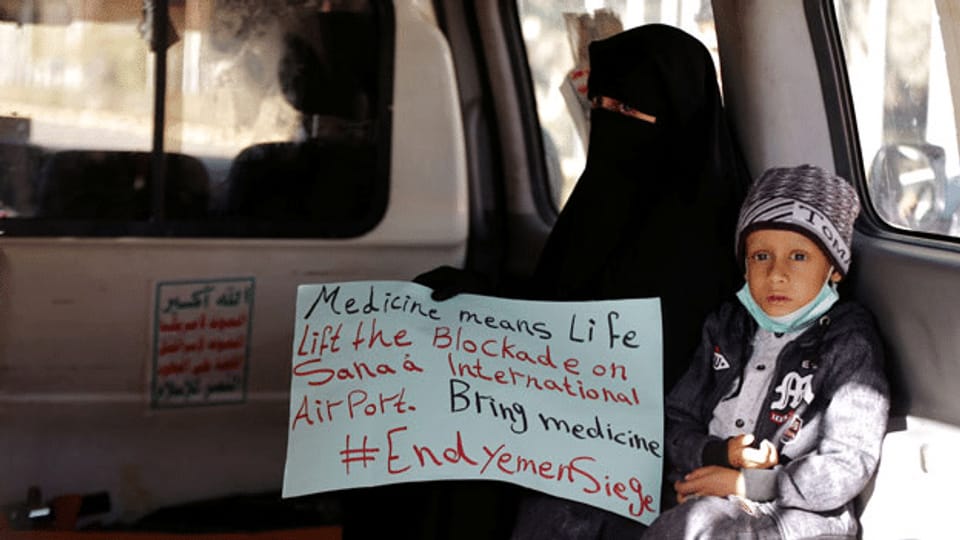 Enttäuschte Hoffnungen in Jemen