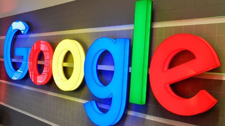 Erneute Milliarden-Busse für Google