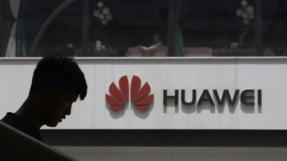 Ist Trumps Angst vor Huawei berechtigt?