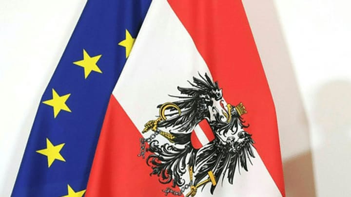 Hat Österreich-Krise Auswirkungen auf die Europawahlen?