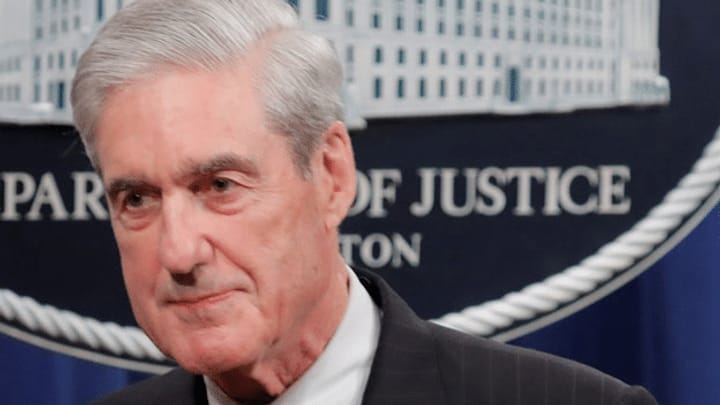 US-Sonderermittler Mueller bricht das Schweigen