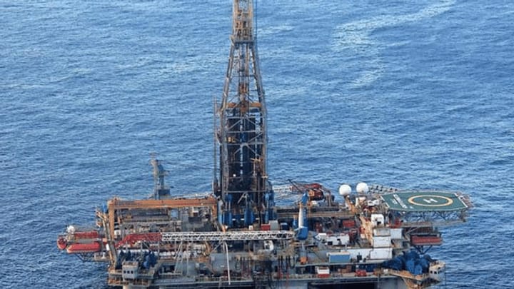 Streit um Gasfelder vor Zypern