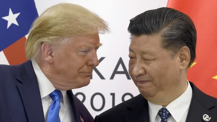 Kein Durchbruch im Handelskonflikt zwischen China und den USA