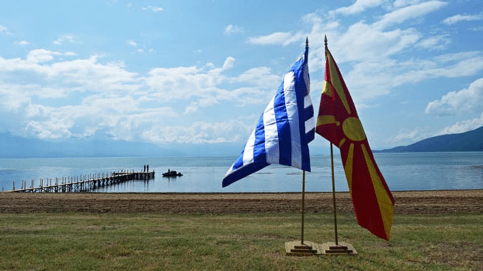 Das Zögern der EU auf dem Balkan stärkt ihre Gegner