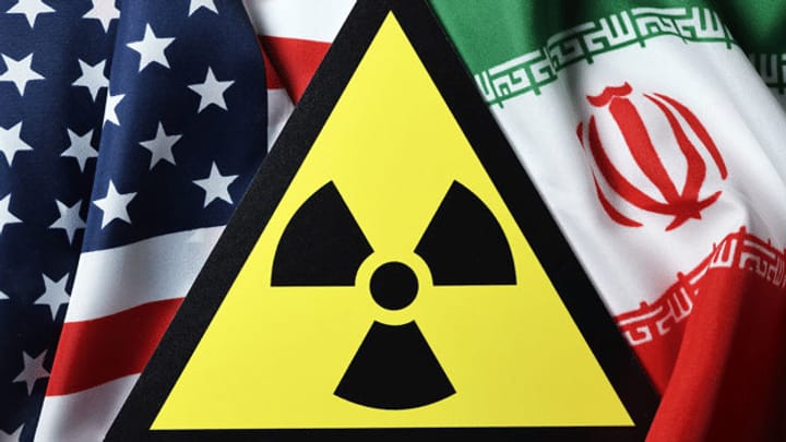 Begründete Furcht vor iranischer Atombombe?