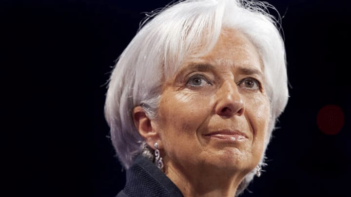 Analyse: Welchen EZB-Kurs wird Lagarde fahren?