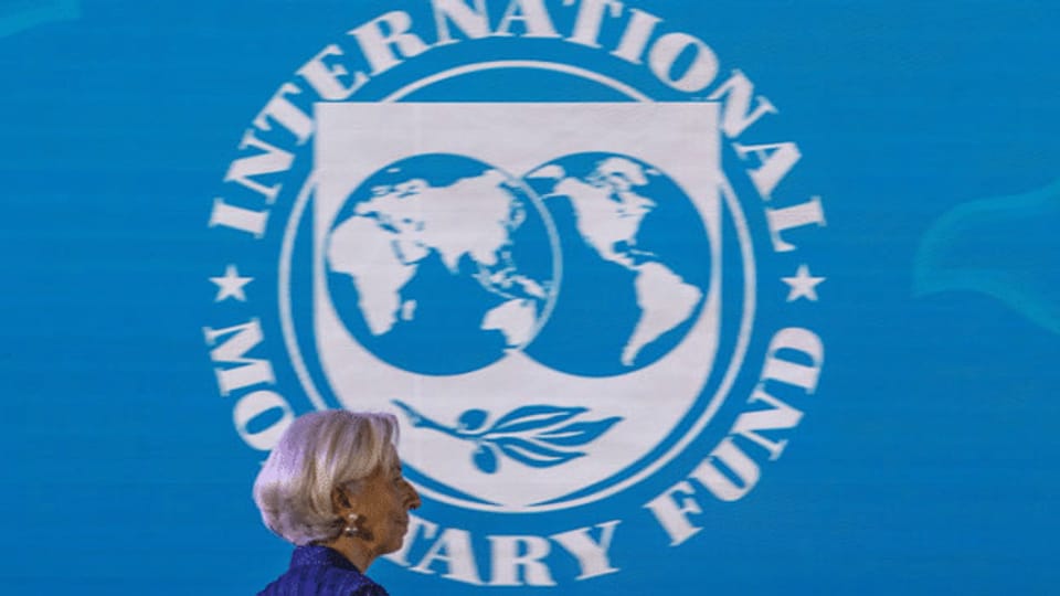 IWF hat Chefposten zu vergeben