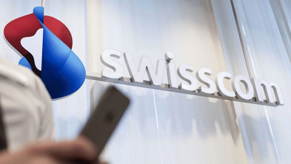 Swisscom löscht Cloud-Daten bei mehreren hundert Kunden