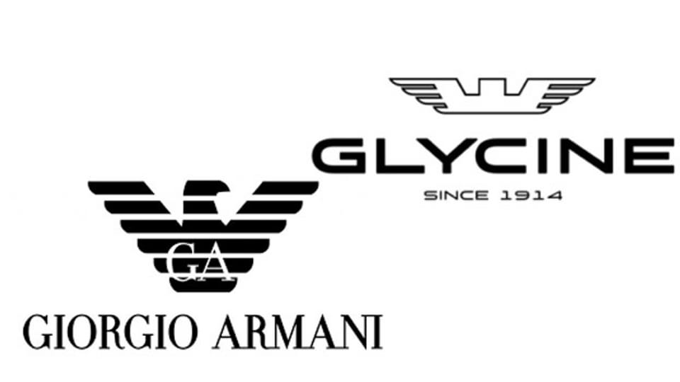 Bieler Uhrenmarke Glycine darf Logo behalten
