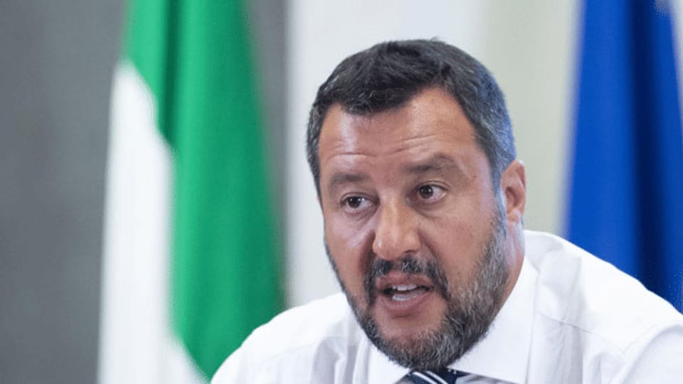 Steht Italien vor Neuwahlen?