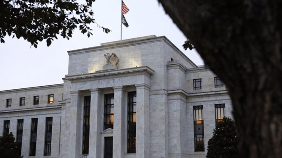 Sind Notenbankensystem und Geldpolitik am Ende?