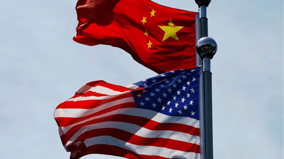US-amerikanische Firmen in China verunsichert