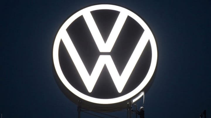 Zeitenwende bei Elektromobilität bei VW