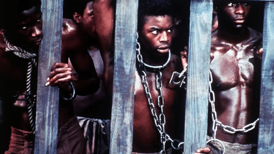 USA: Die Geschichte der Sklaven