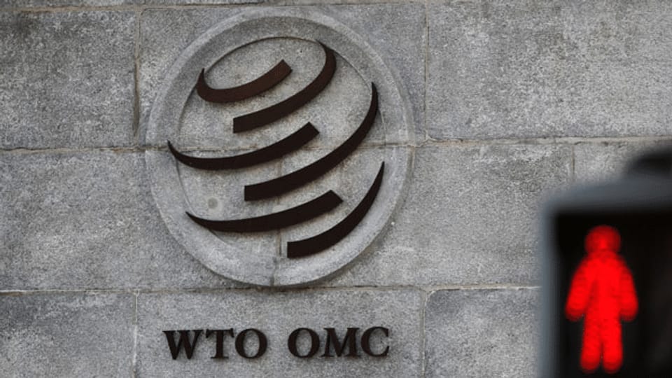 US-Regierung torpediert WTO