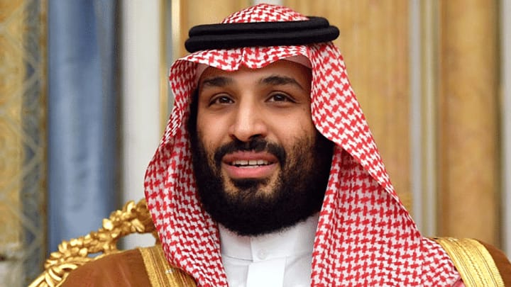 «Die Saudis haben Vertrauen in ihre Regierung»