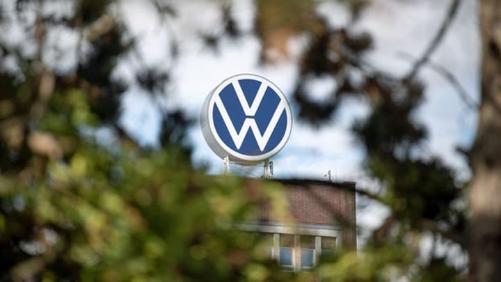 VW-Skandal: Gerichtsverfahren wird lange dauern