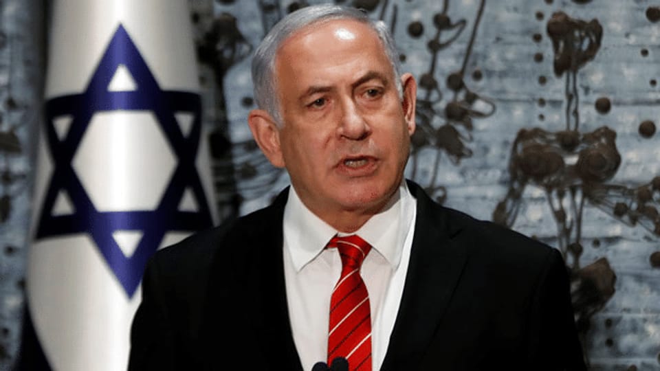 Netanjahu kämpft um sein politisches Überleben