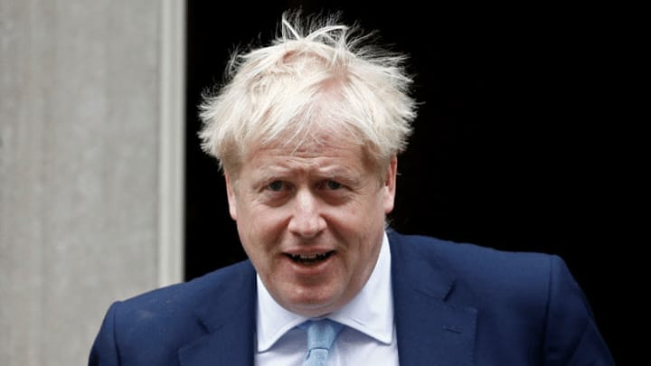 Johnson nun doch offen für Brexit-Aufschub
