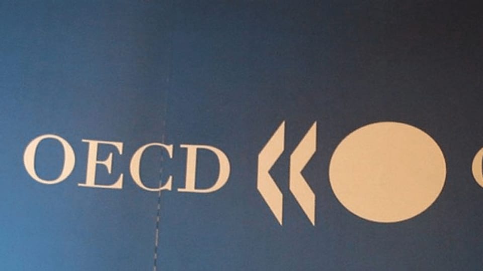 Steuerpläne der OECD