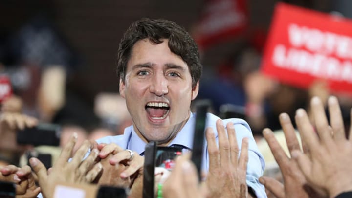 «Trudeaus Verhandlungsgeschick ist gefragt»