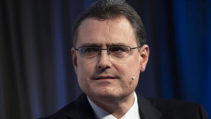 SNB-Präsident Jordan verteidigt Negativzinsen