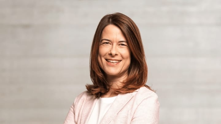 Petra Gössi, Parteipräsidentin der FDP