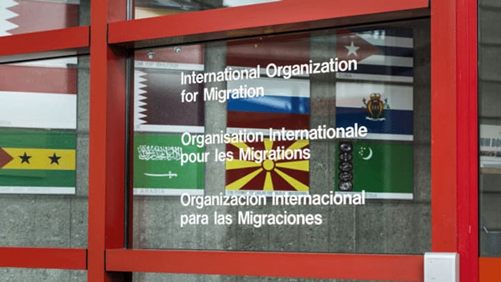 Ein Jahr Uno-Flüchtlingspakt: Es fehlen die Taten