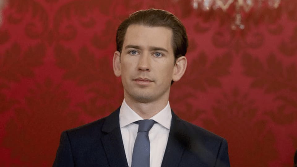 Ringen um die politische Kultur in Österreich