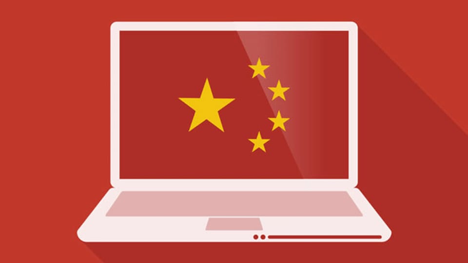 Internet-Zensur in China