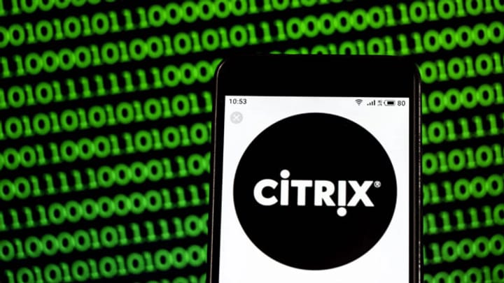 Sicherheitslücke in verbreitetem Software-Programm Citrix