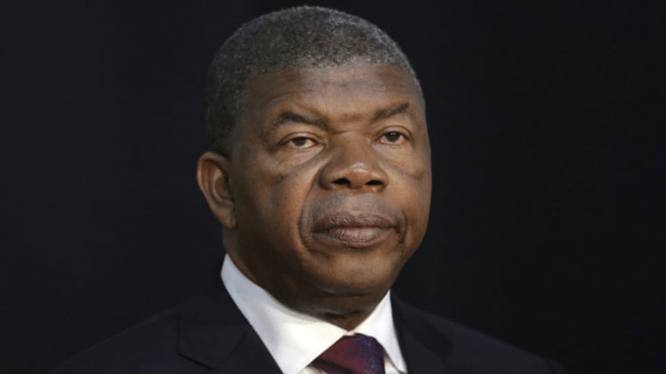 «Luanda Leaks»: Angolas Präsident und der Antikorruptionskampf