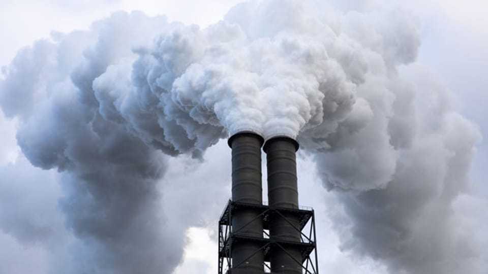 Deutsche Regierung weicht von Kohlekompromiss ab