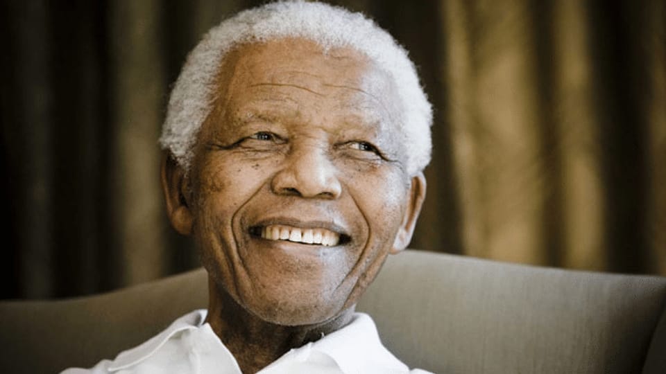 Südafrika - 30 Jahre nach Mandelas Freilassung