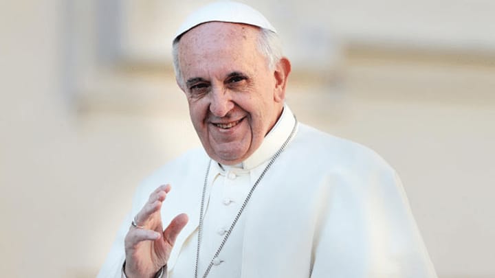 Papst-Entscheid zum Zölibat in der Amazonas-Region