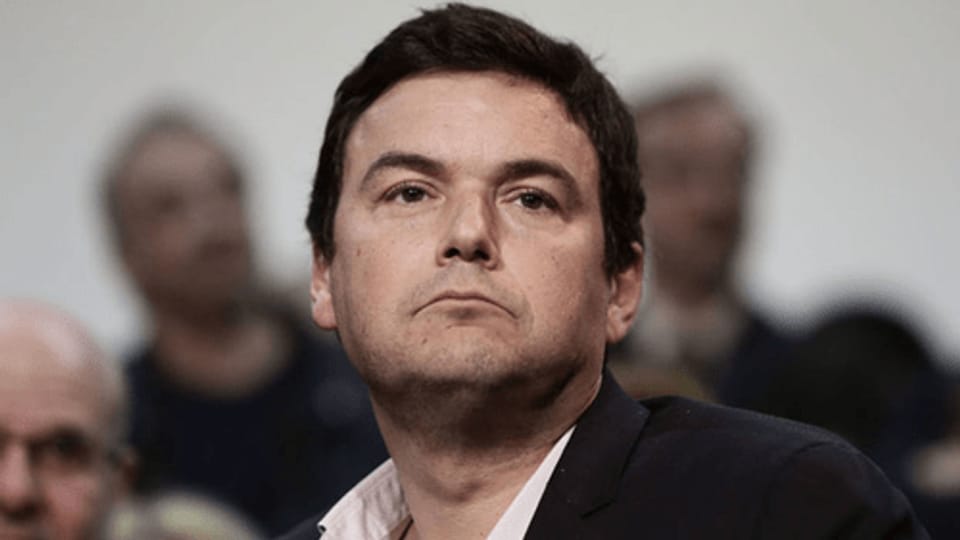 Pikettys Massnahmen für eine gerechtere Welt