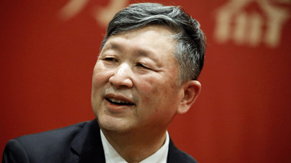 China: «Chinas Führung fehlt jegliche Selbstkritik»