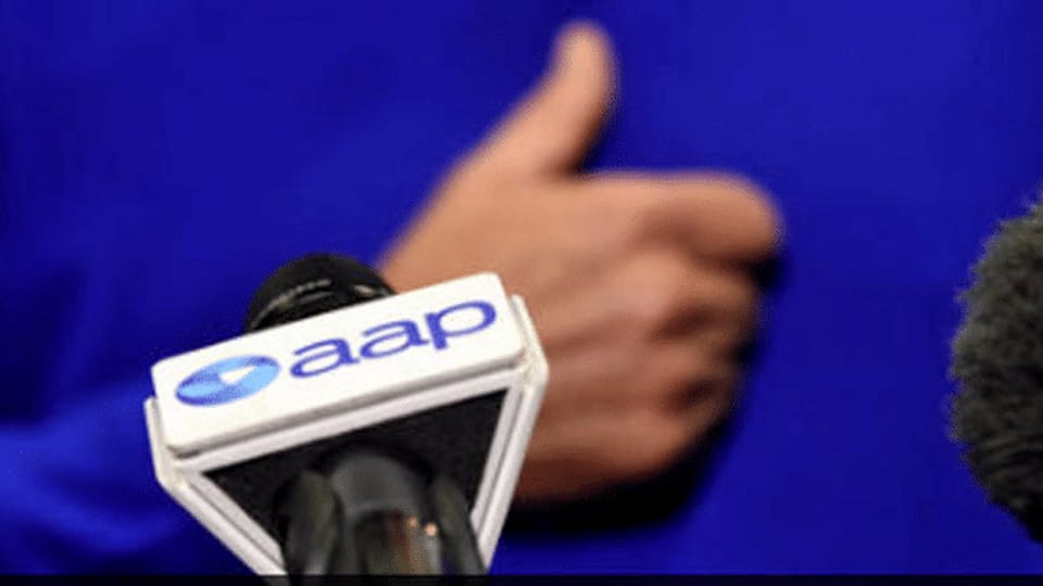 Ende für australische Presseagentur AAP