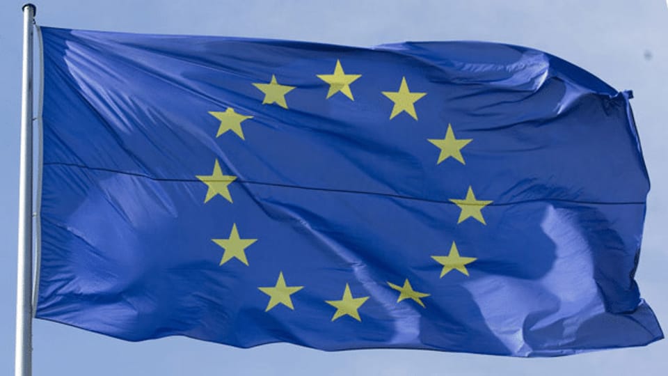 EU verhandelt mit Albanien und Nordmazedonien