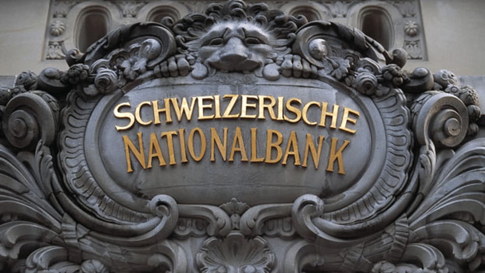 SNB-Geld zur Tilgung der Corona-Schulden?