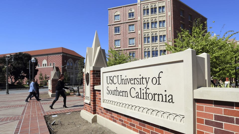 Corona stürzt US-Universitäten in die Krise