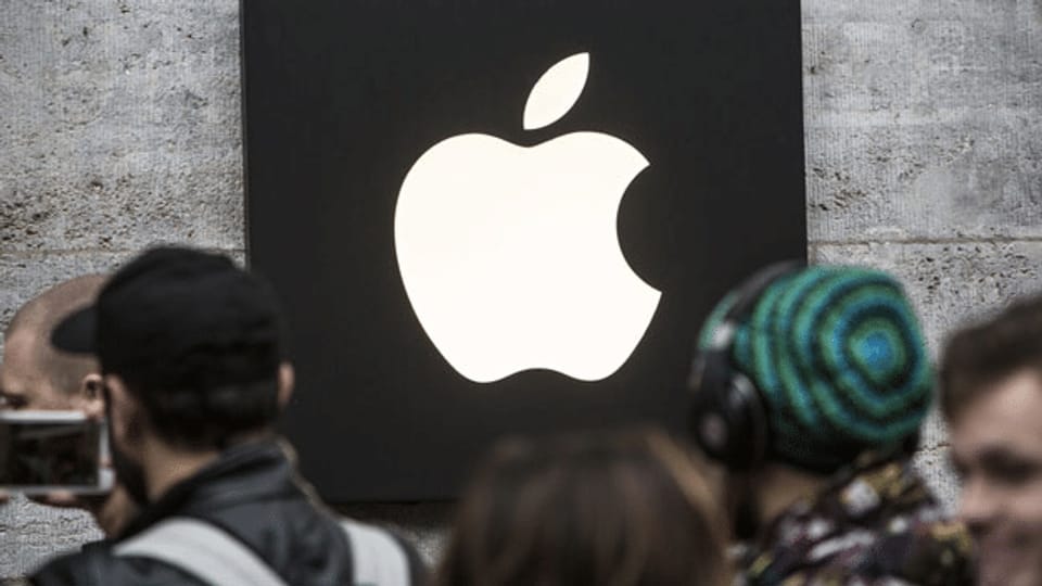 Keine Steuernachzahlung: Irland und Apple jubeln