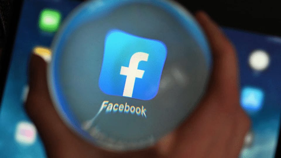 Facebook und Co. müssen Praxis ändern