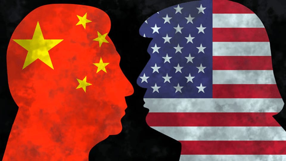 Lage zwischen China und USA spitzt sich weiter zu