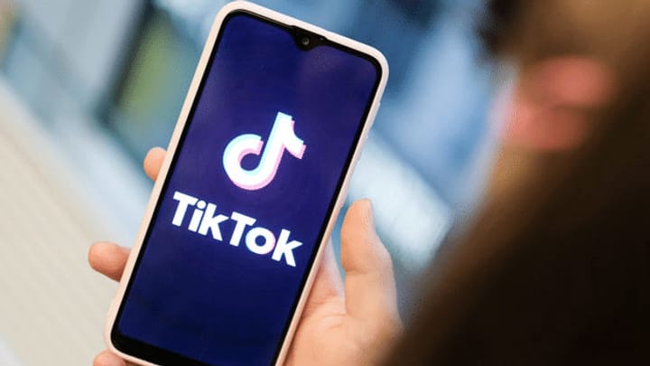 Das US-Kaufinteresse an der chinesischen App «TikTok»